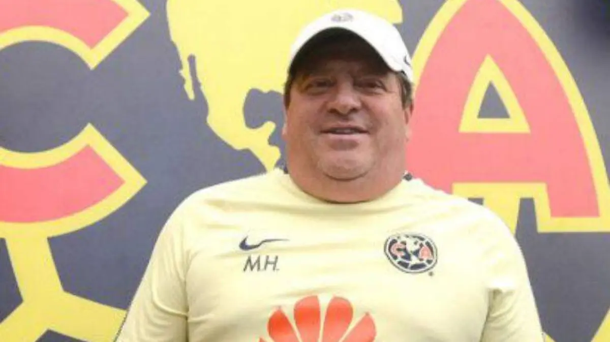 miguel herrera